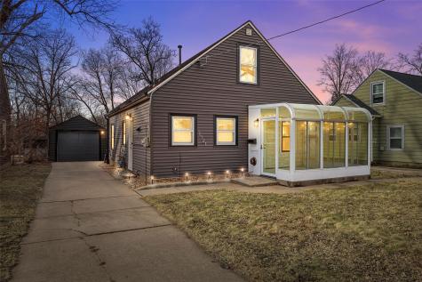 1121 23rd Street SE Cedar Rapids IA 52403