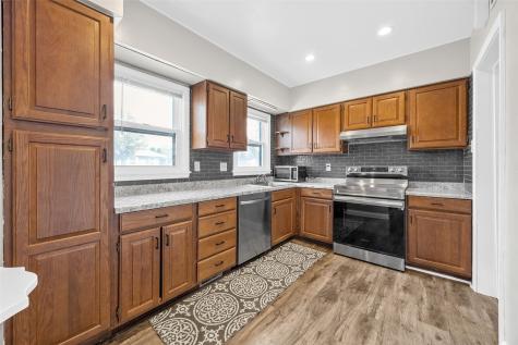 1121 23rd Street SE Cedar Rapids IA 52403