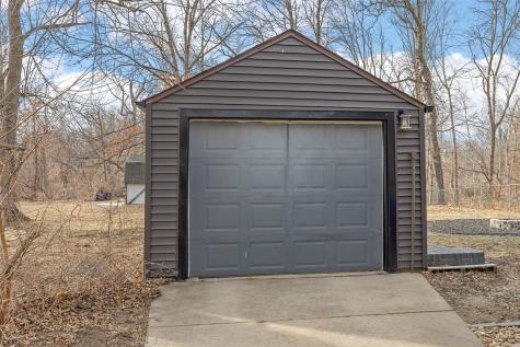 1121 23rd Street SE Cedar Rapids IA 52403