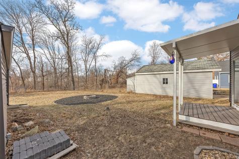 1121 23rd Street SE Cedar Rapids IA 52403