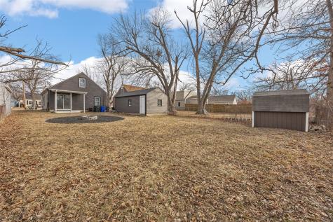 1121 23rd Street SE Cedar Rapids IA 52403