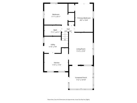 1121 23rd Street SE Cedar Rapids IA 52403