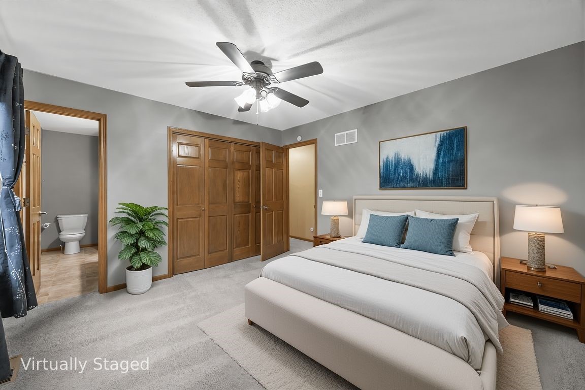 401 Denise Drive Palo IA 52324