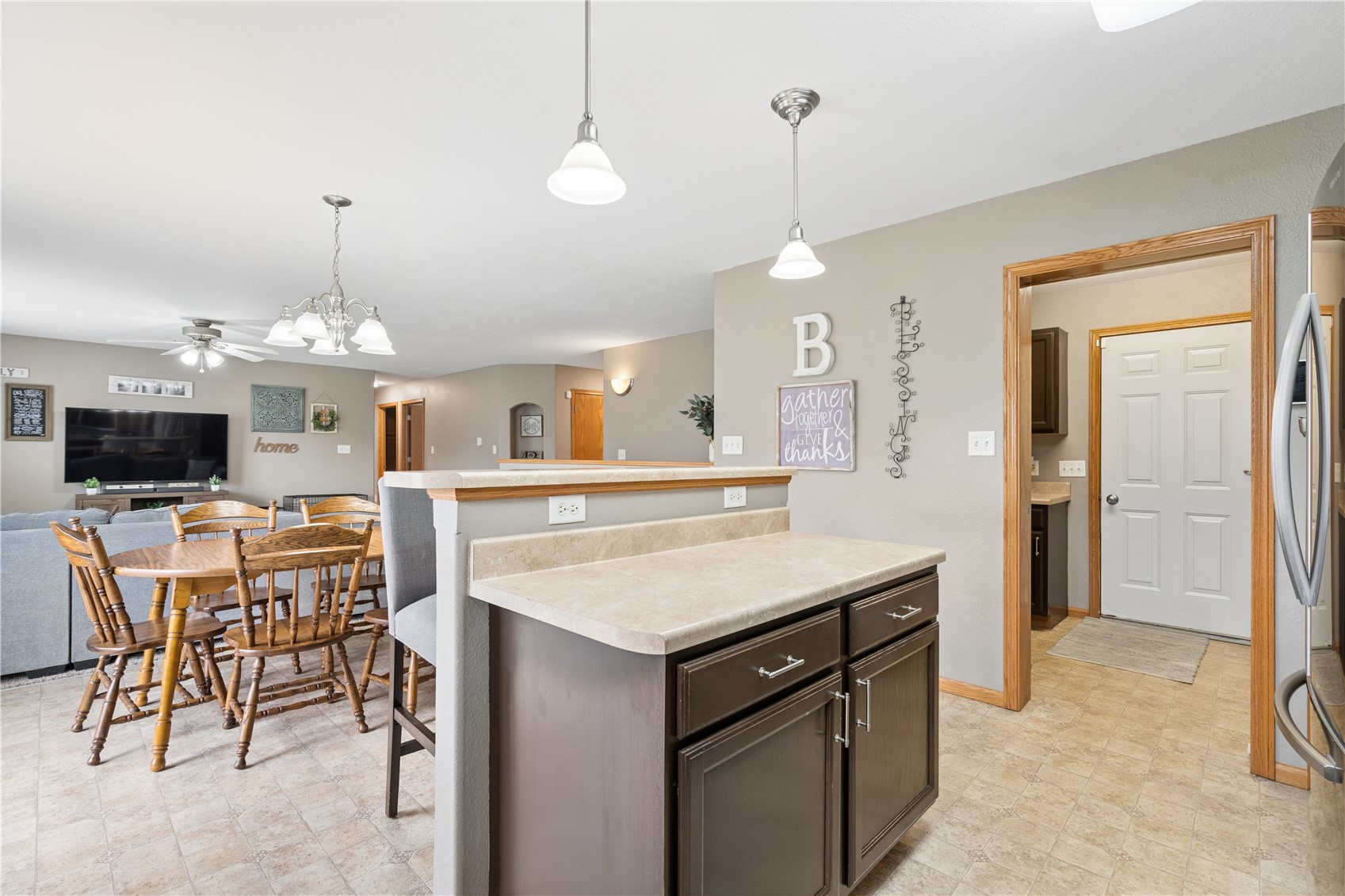 5645 Prairie Hill Court Marion IA 52302