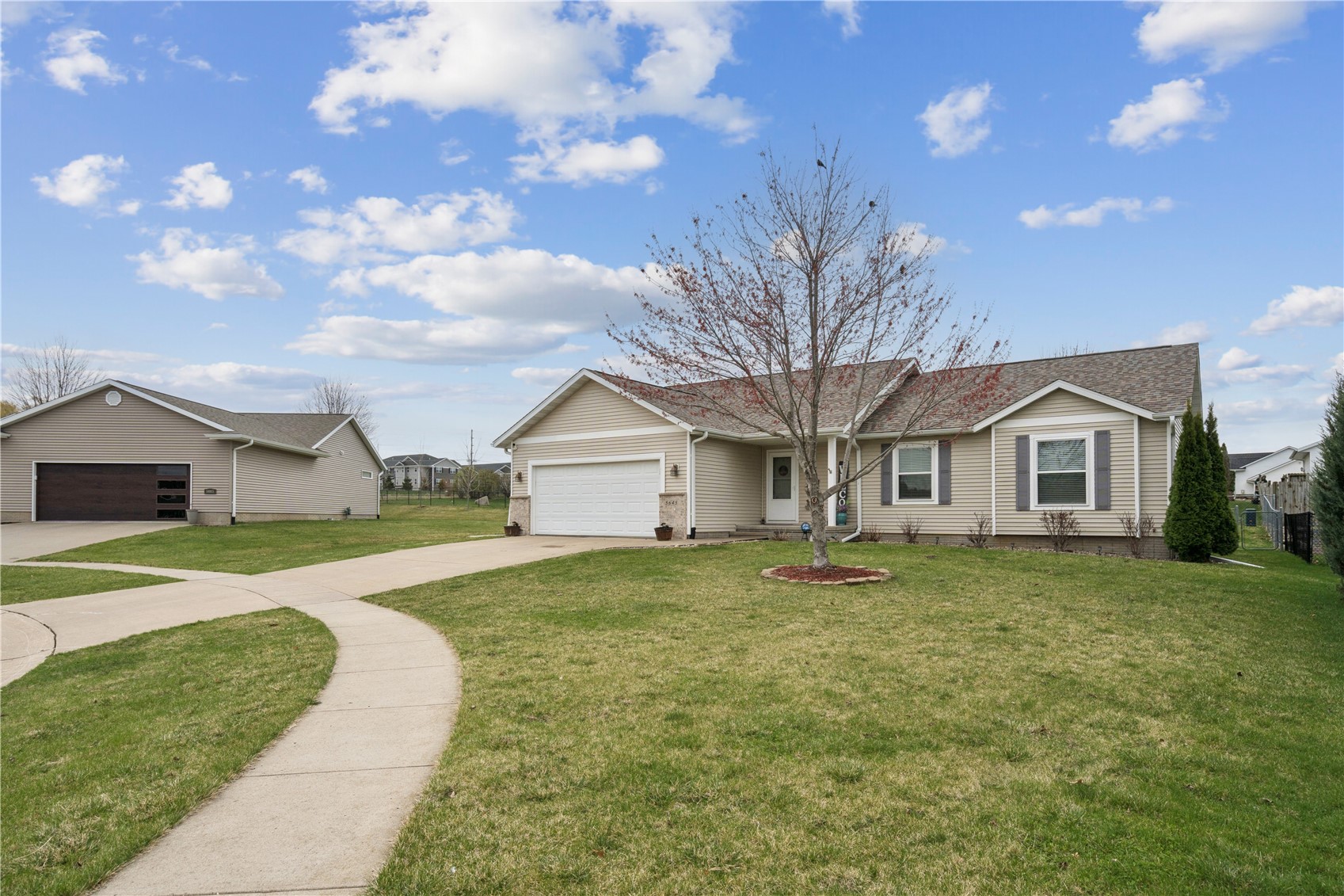 5645 Prairie Hill Court Marion IA 52302