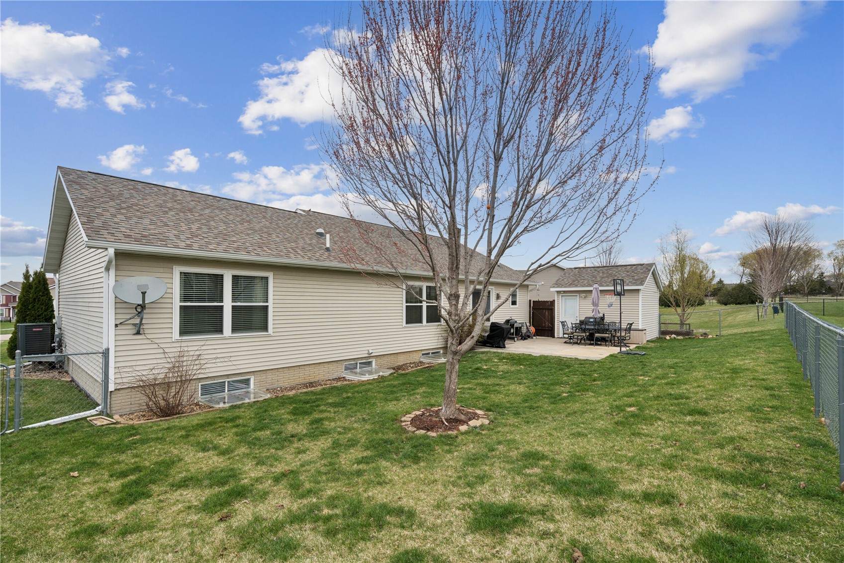 5645 Prairie Hill Court Marion IA 52302