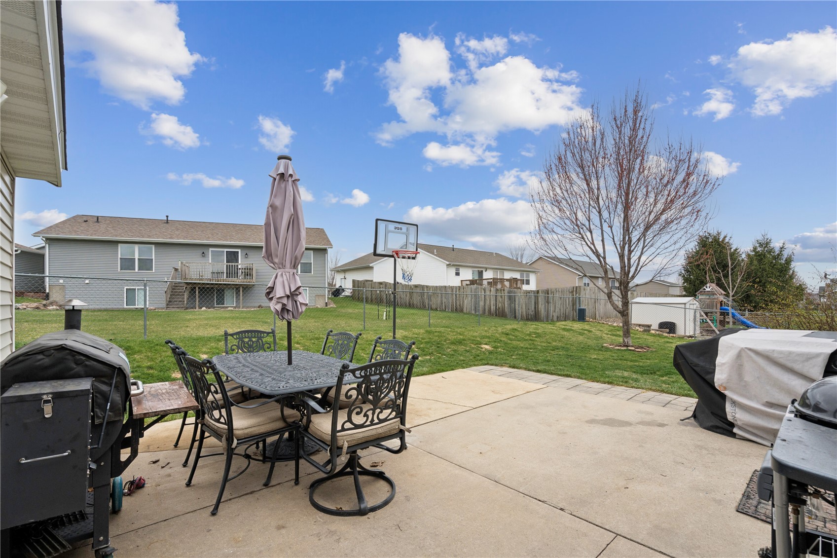 5645 Prairie Hill Court Marion IA 52302