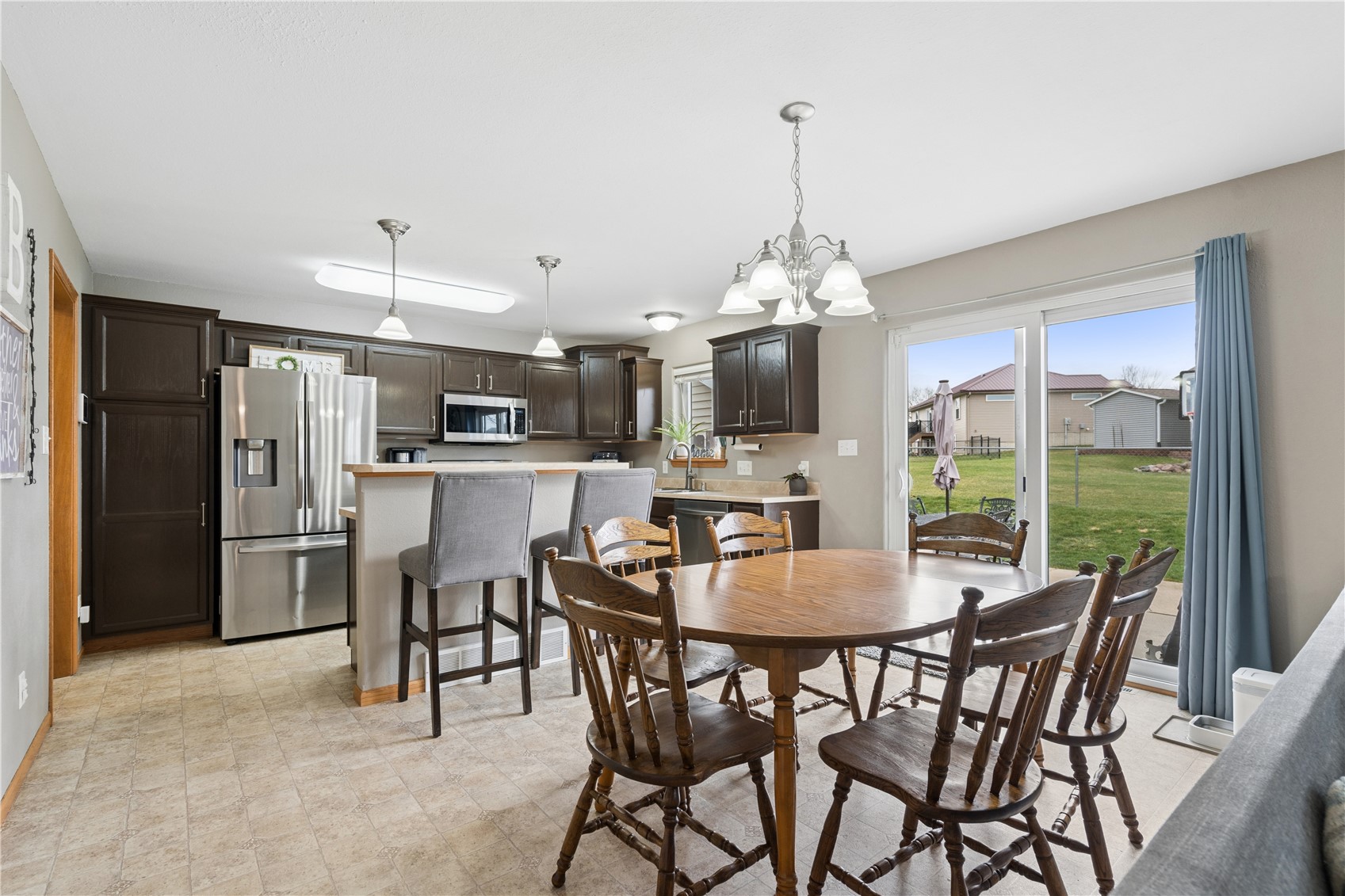 5645 Prairie Hill Court Marion IA 52302