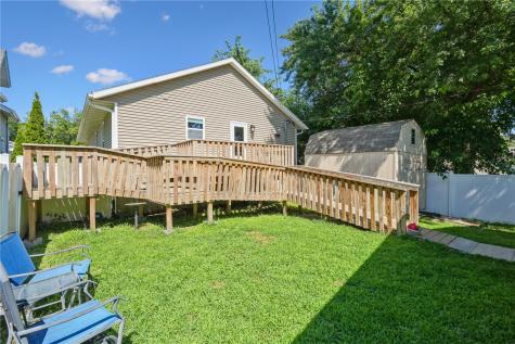 1235 N Street SW Cedar Rapids IA 52404