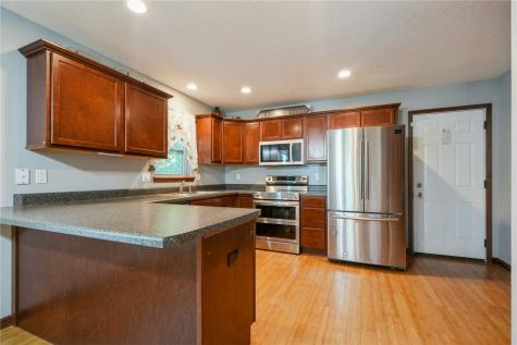 1235 N Street SW Cedar Rapids IA 52404