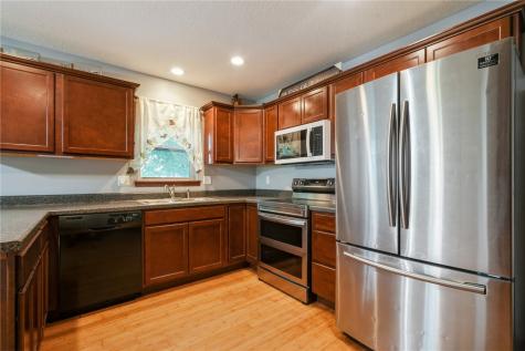 1235 N Street SW Cedar Rapids IA 52404