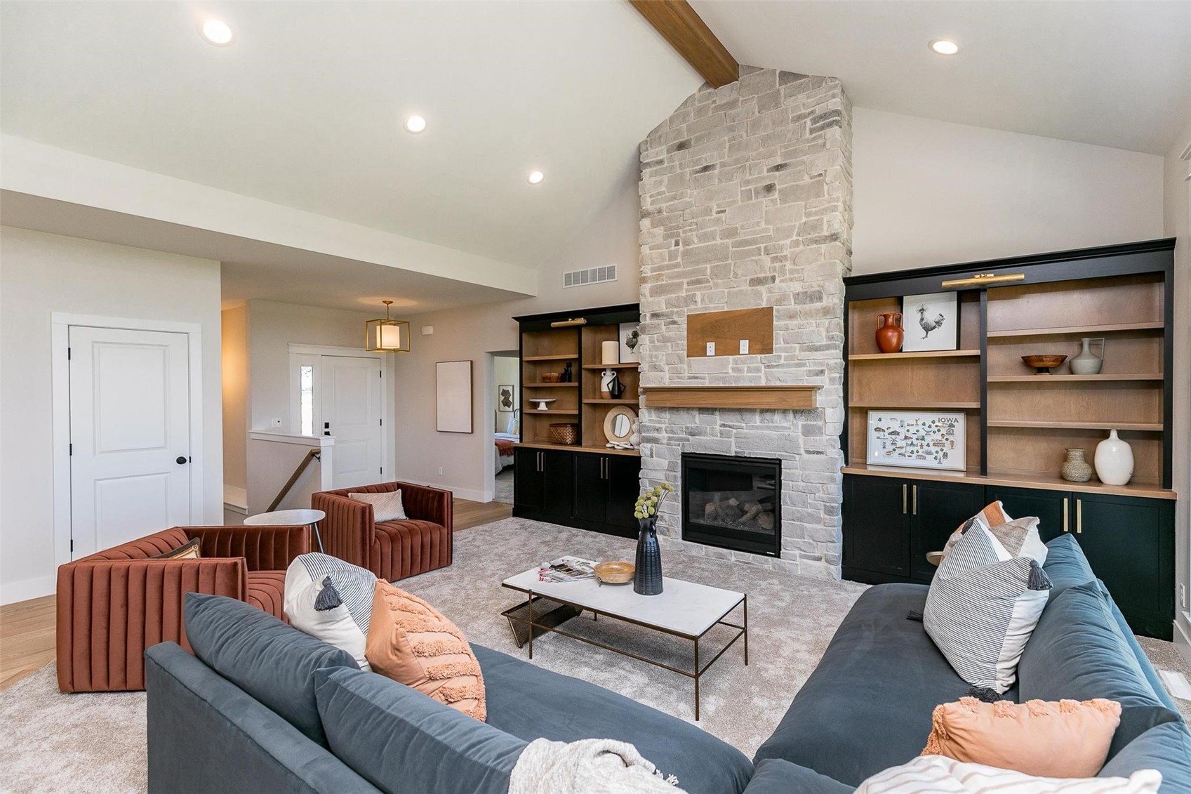 8750 Yeager Lane NE Cedar Rapids IA 52402