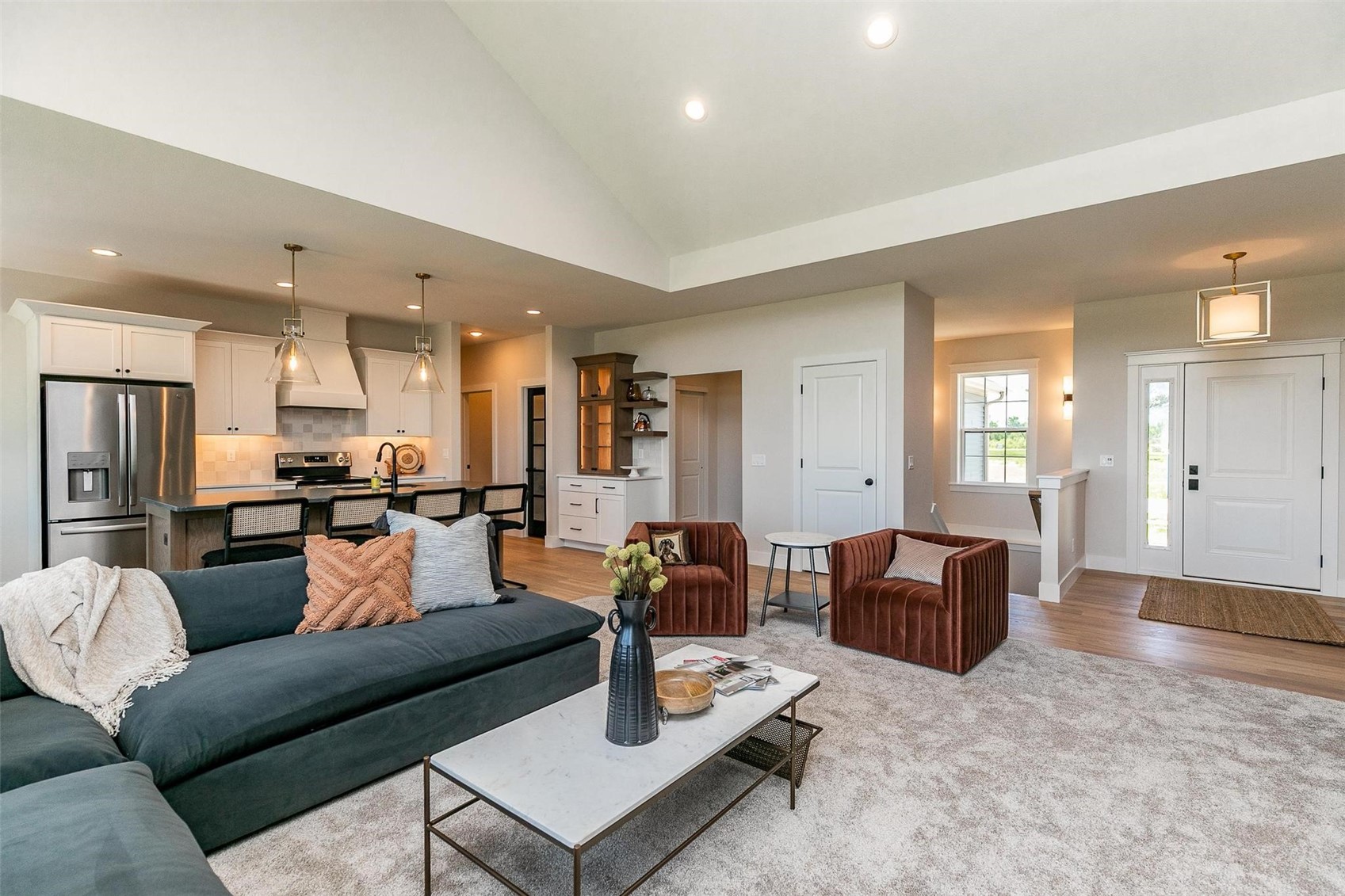 8750 Yeager Lane NE Cedar Rapids IA 52402