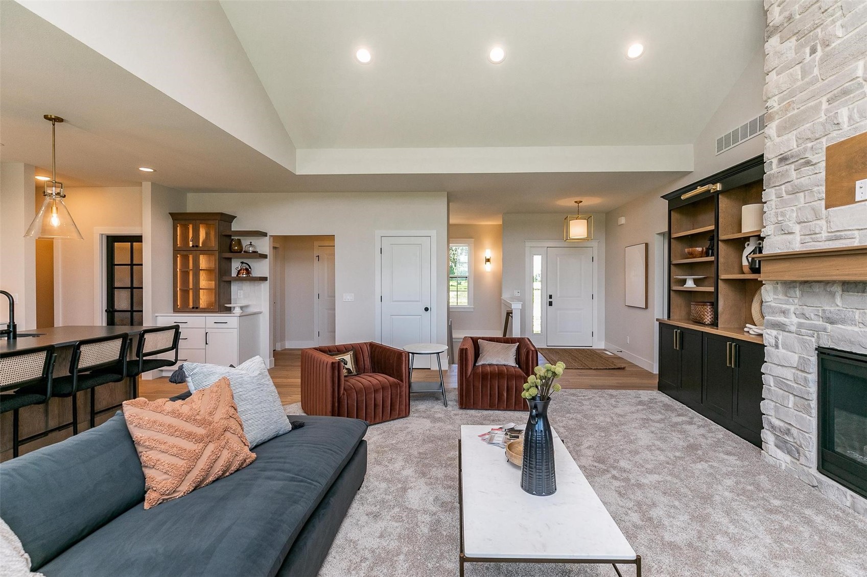 8750 Yeager Lane NE Cedar Rapids IA 52402