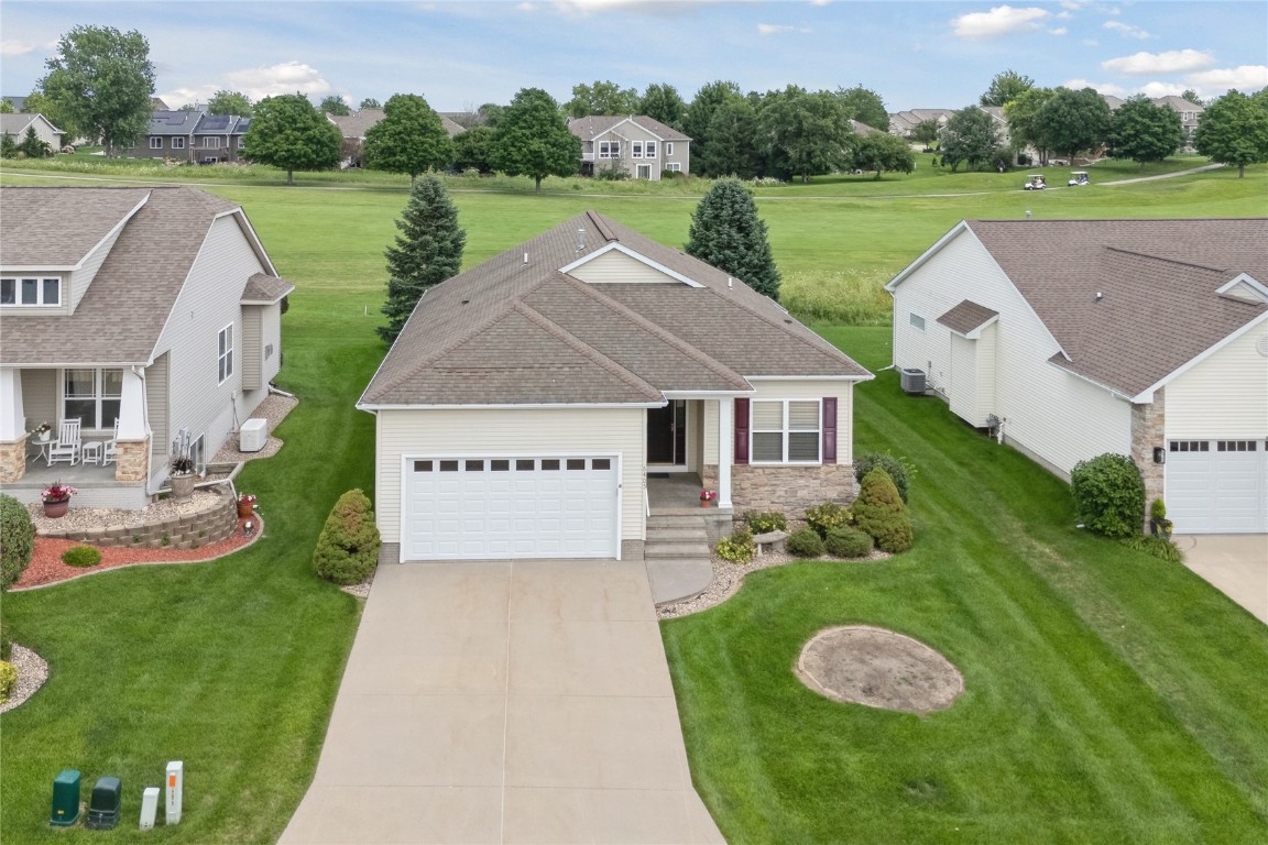 6405 Cakebread Court Marion IA 52302
