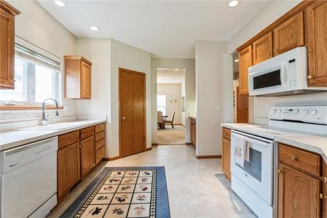 6405 Cakebread Court Marion IA 52302