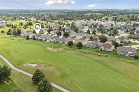 6405 Cakebread Court Marion IA 52302