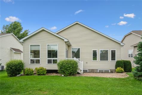 6405 Cakebread Court Marion IA 52302