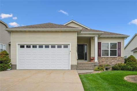 6405 Cakebread Court Marion IA 52302