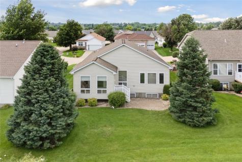 6405 Cakebread Court Marion IA 52302