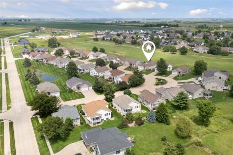6405 Cakebread Court Marion IA 52302