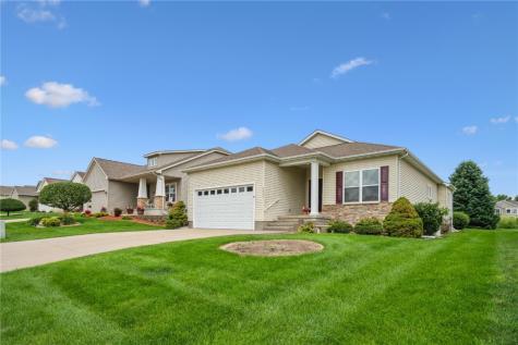 6405 Cakebread Court Marion IA 52302