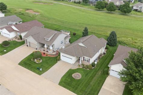 6405 Cakebread Court Marion IA 52302