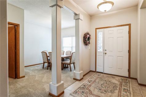 6405 Cakebread Court Marion IA 52302