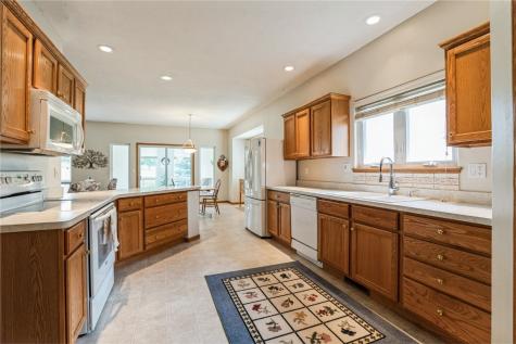 6405 Cakebread Court Marion IA 52302