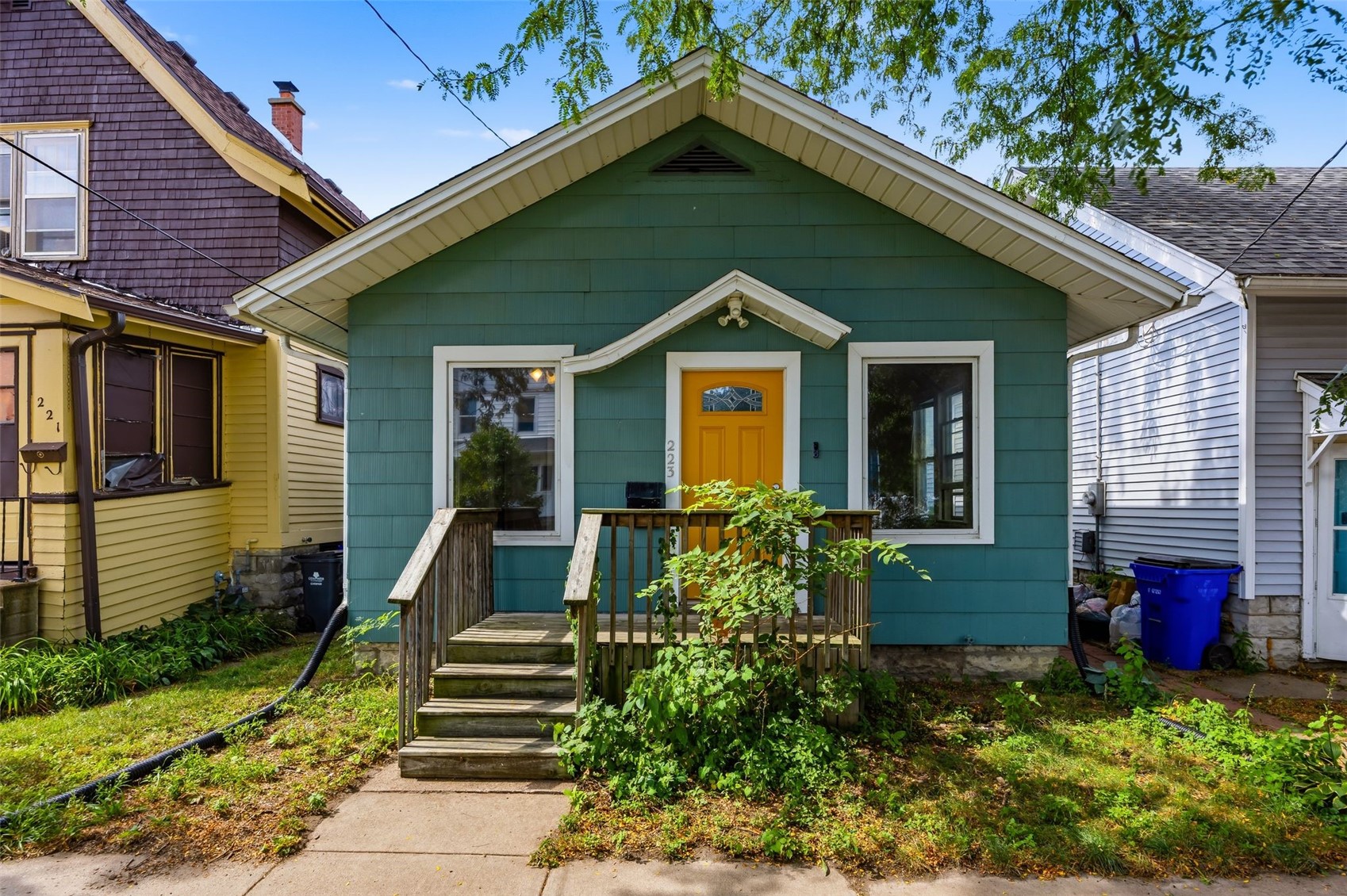 223 17th Street Cedar Rapids IA 52402