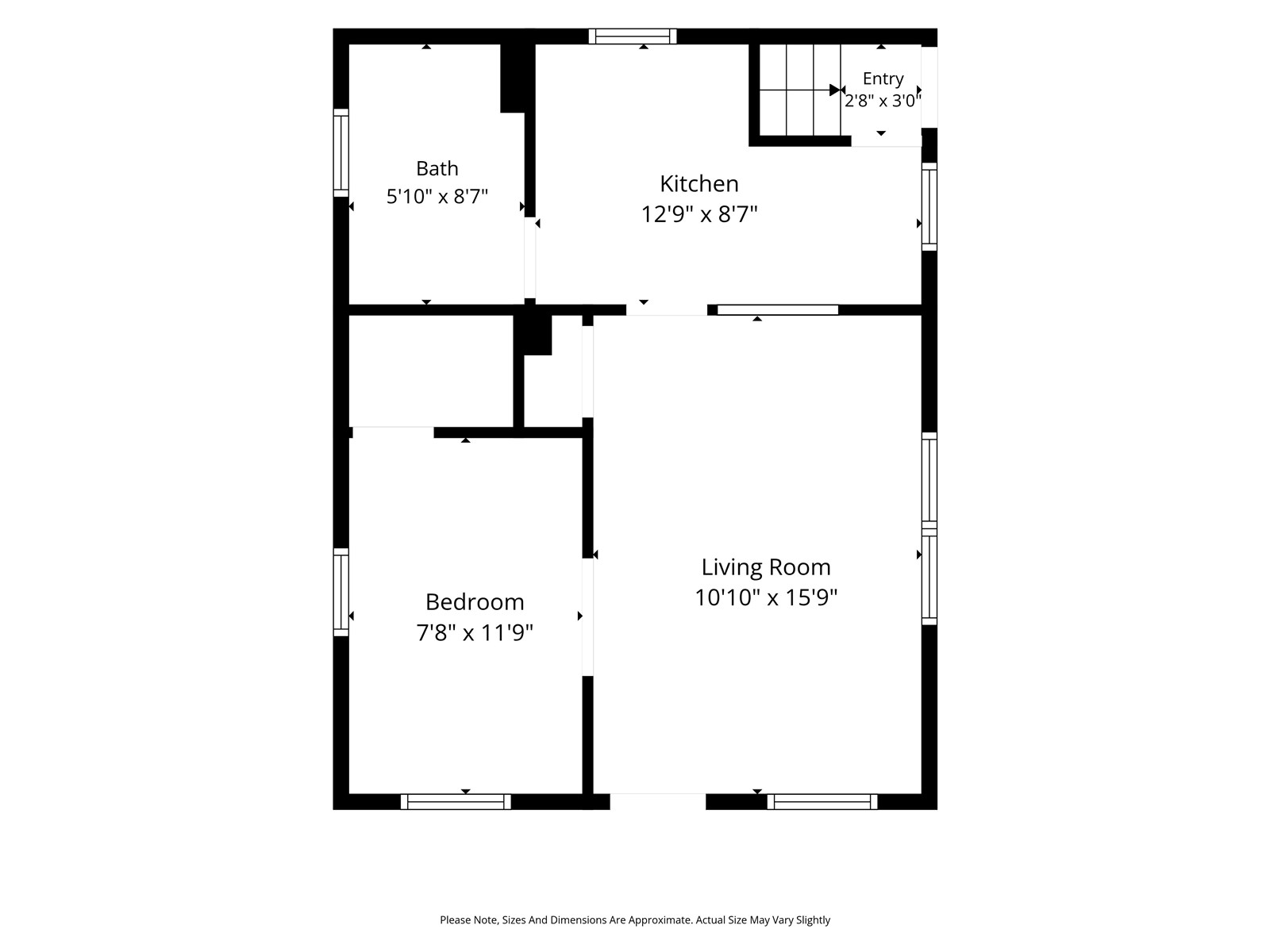 223 17th Street Cedar Rapids IA 52402