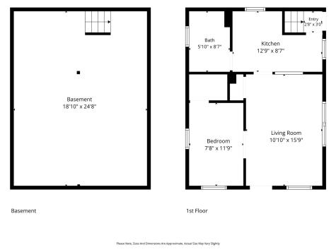 223 17th Street Cedar Rapids IA 52402