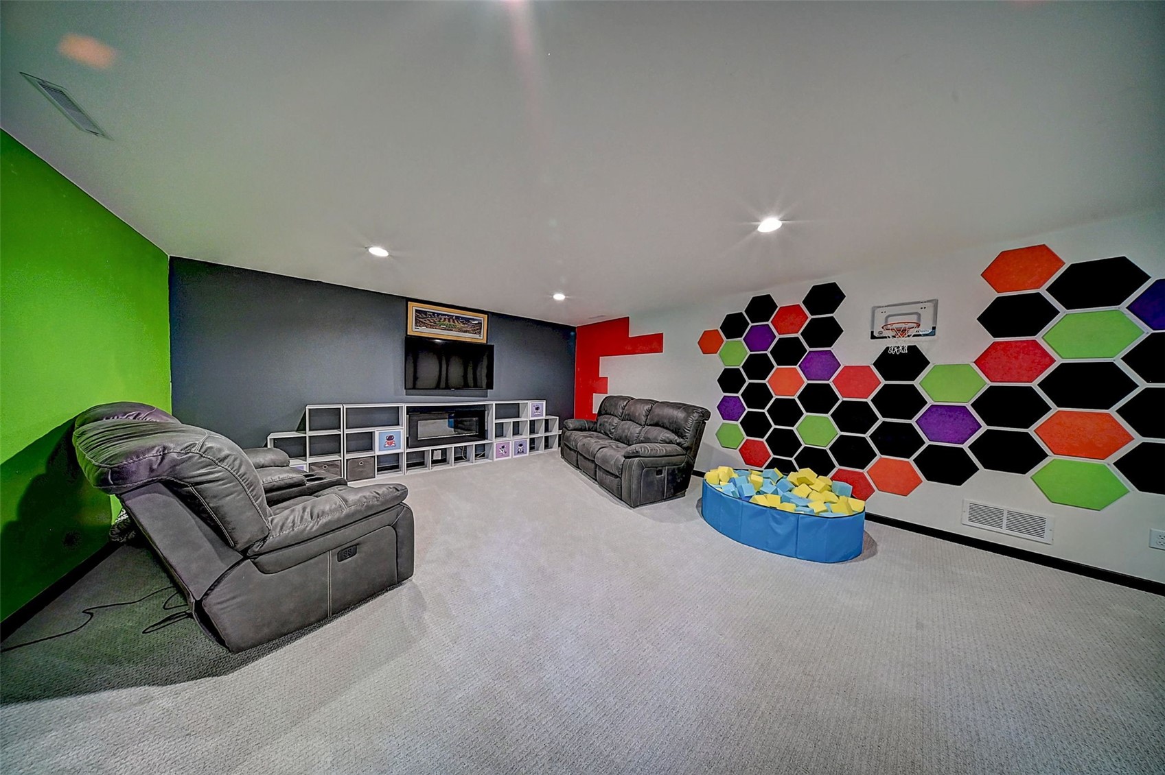 8809 Middlebury Court NE Cedar Rapids IA 52404