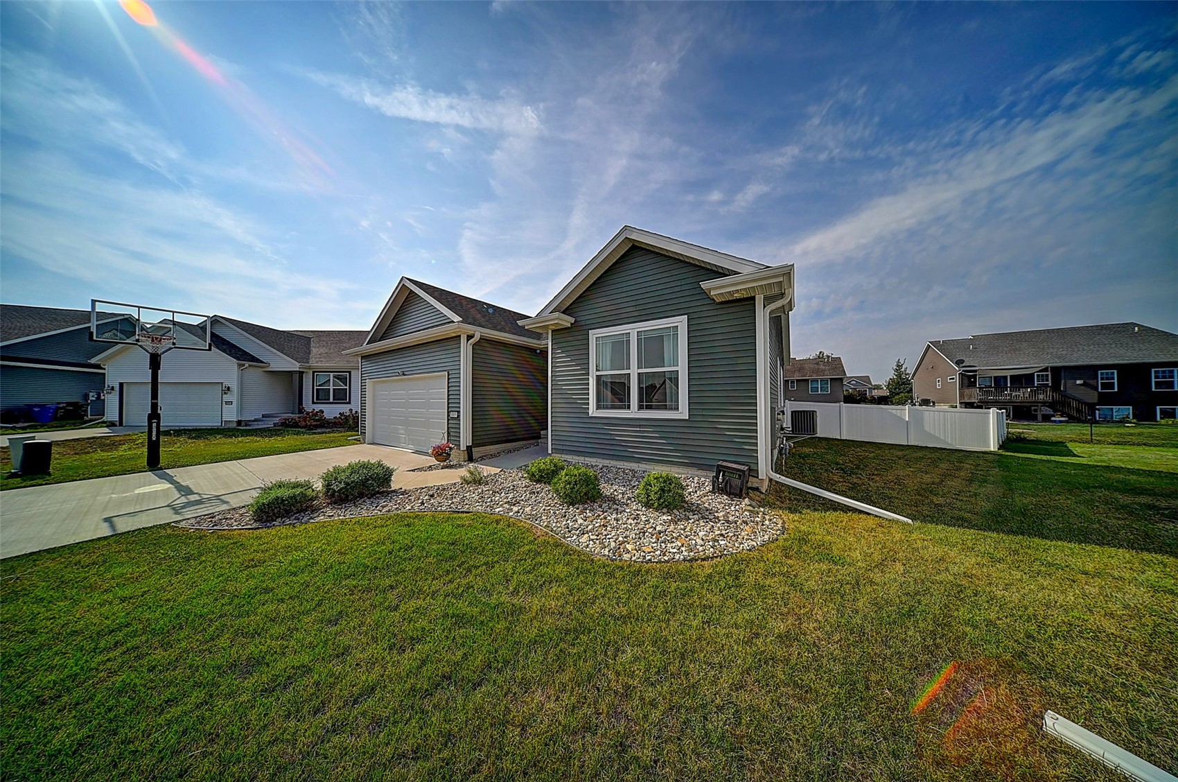 8809 Middlebury Court NE Cedar Rapids IA 52404