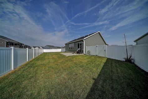 8809 Middlebury Court NE Cedar Rapids IA 52404