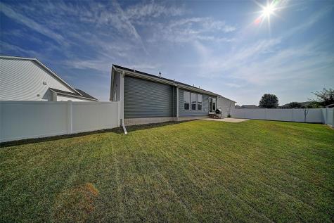 8809 Middlebury Court NE Cedar Rapids IA 52404