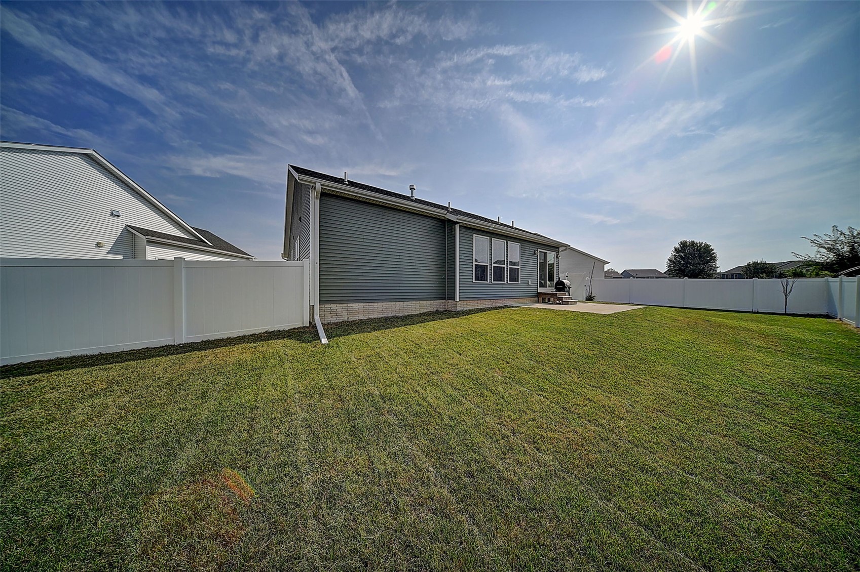 8809 Middlebury Court NE Cedar Rapids IA 52404