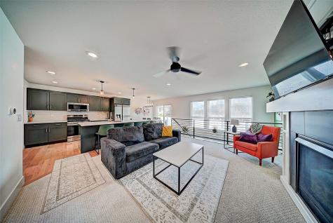 8809 Middlebury Court NE Cedar Rapids IA 52404
