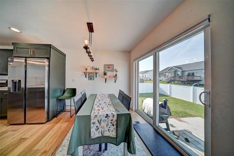 8809 Middlebury Court NE Cedar Rapids IA 52404