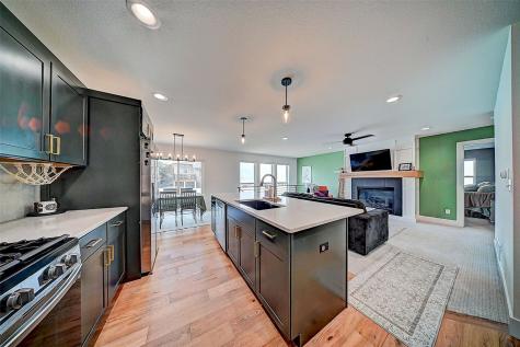 8809 Middlebury Court NE Cedar Rapids IA 52404