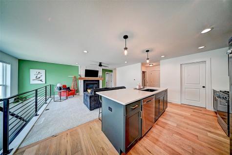 8809 Middlebury Court NE Cedar Rapids IA 52404