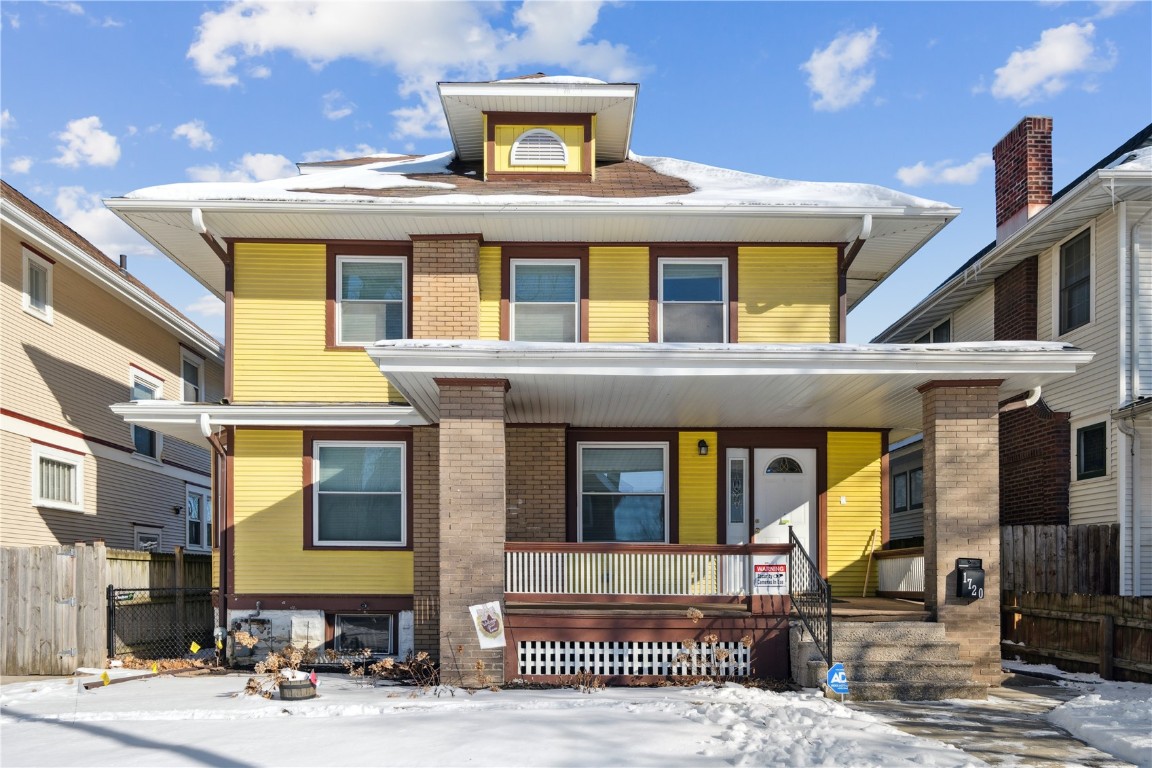 1720 Bever Avenue SE Cedar Rapids IA 52403