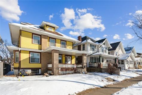 1720 Bever Avenue SE Cedar Rapids IA 52403