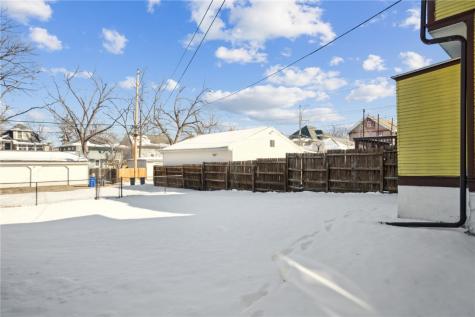 1720 Bever Avenue SE Cedar Rapids IA 52403