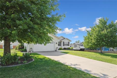 602 Grace Avenue Urbana IA 52345