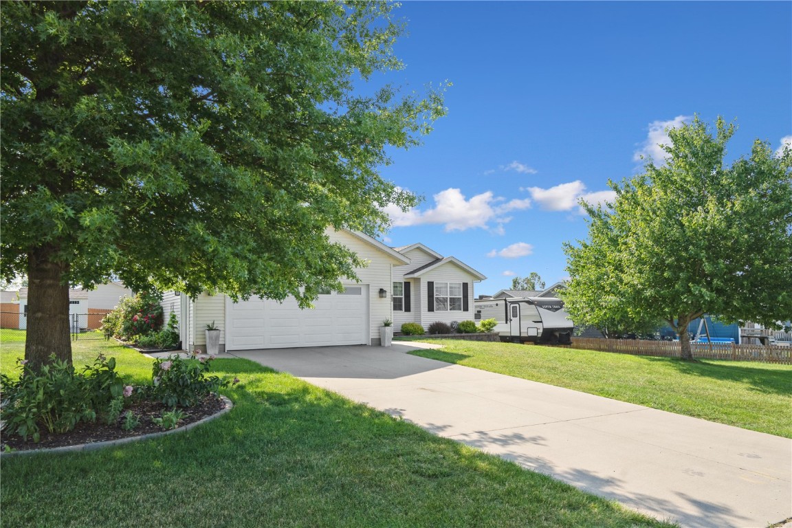 602 Grace Avenue Urbana IA 52345