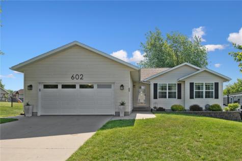 602 Grace Avenue Urbana IA 52345