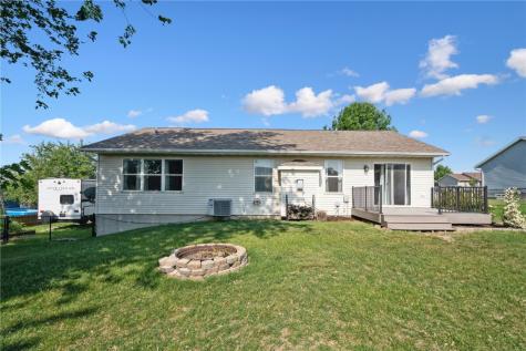 602 Grace Avenue Urbana IA 52345