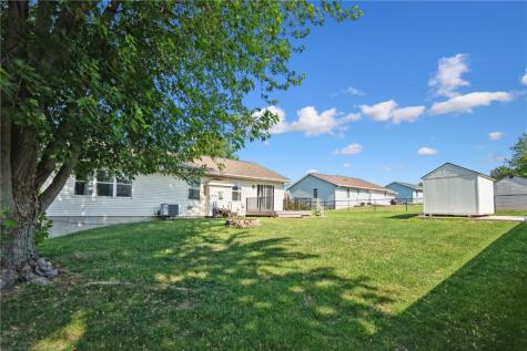 602 Grace Avenue Urbana IA 52345