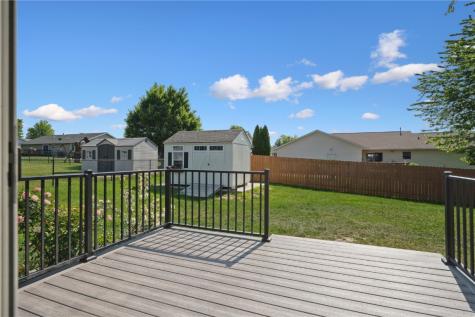 602 Grace Avenue Urbana IA 52345